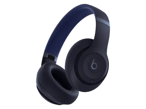 Beats Studio Pro Wireless Headphones - Navy