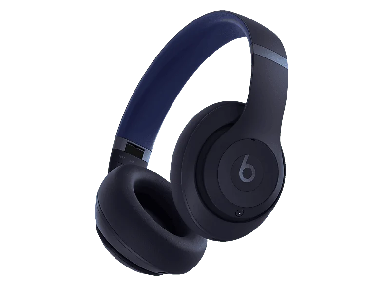 Beats Studio Pro Wireless Headphones - Navy