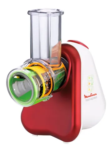 Moulinex FRESH EXPRESS 3 EN 1