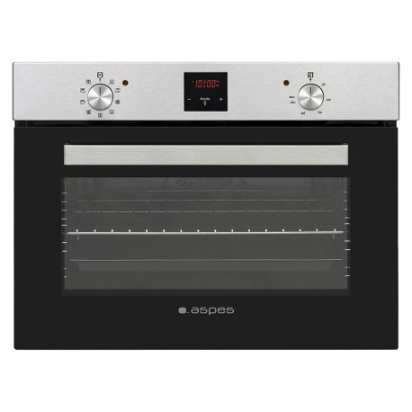 Aspes Ahm9500dx Horno Multifunción 50L