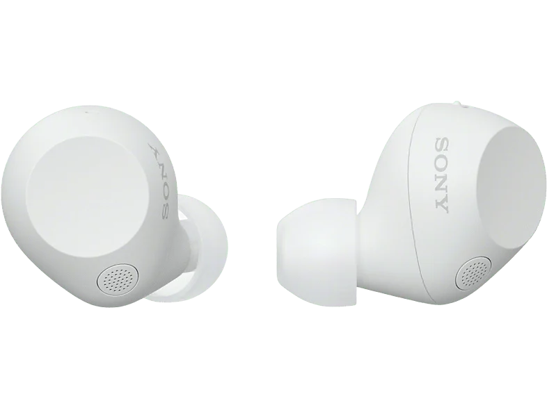 TRULY WIRELESS BLANCO
