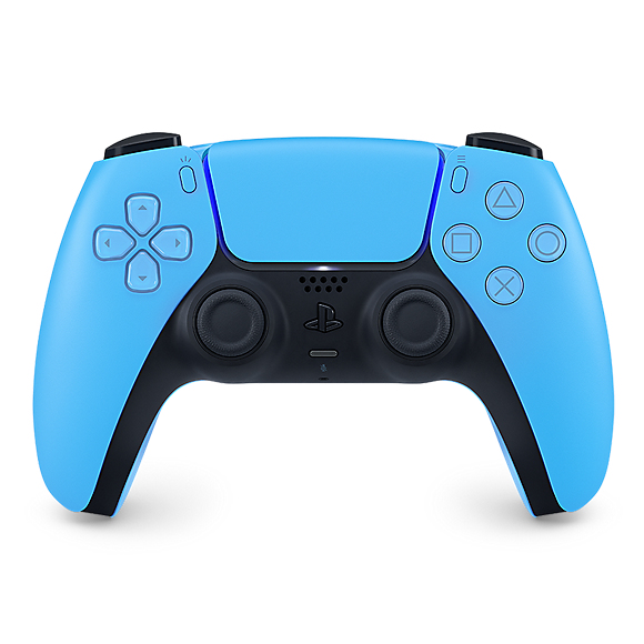 Mando Sony DualSense PS5 Ice Blue