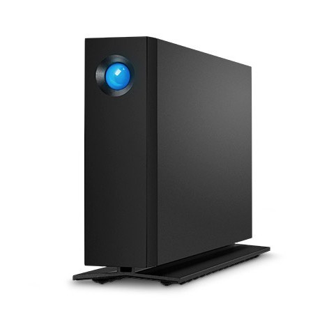 Disco duro externo LaCie d2 Professional 10 TB 7200 RPM STHA10000800