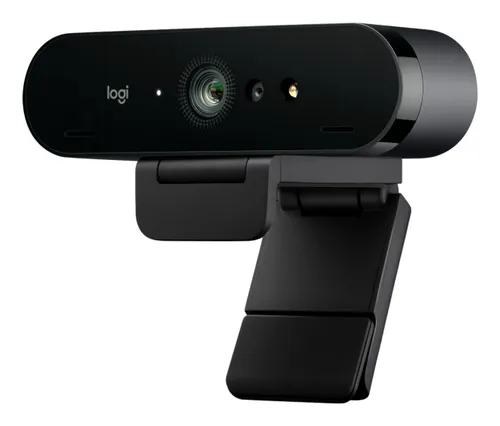 Logitech 960-001390 cámara web 4096 x 2160 Pixeles USB 960-001390