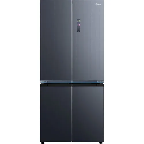 Midea - Frigorífico americano Midea Total No Frost Instafit - MDRF706BIE70.