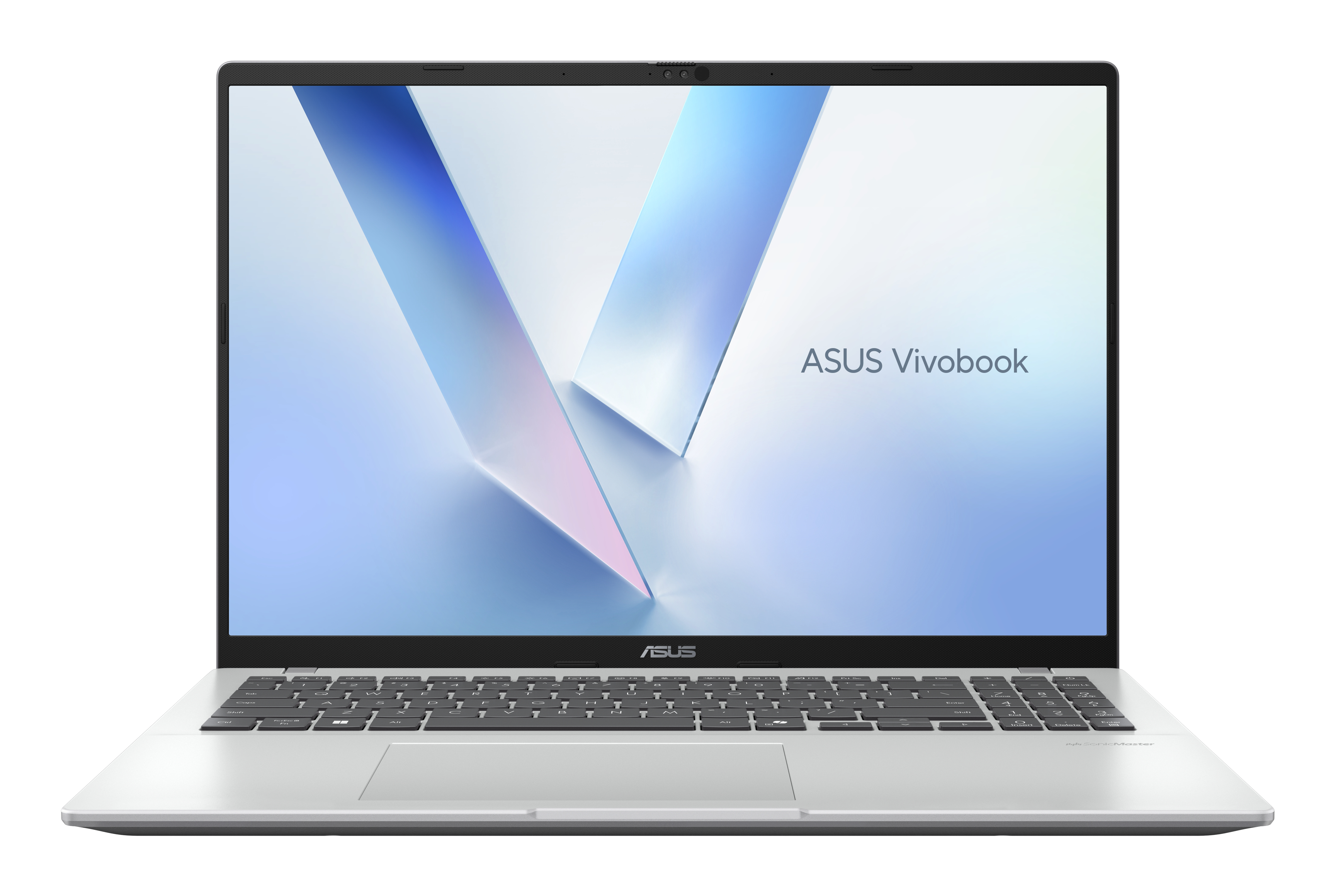 PORTATIL ASUS VIVOBOOK 16 D160 Ryzen AI 7 445, 16GB, 512GB SSD, 16" , W11