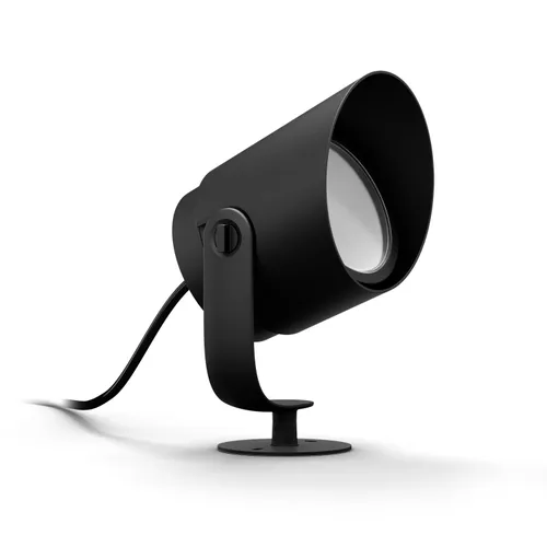 Philips Hue White & Color Ambiance Foco Para Exteriores Lily Xl: imagen 2