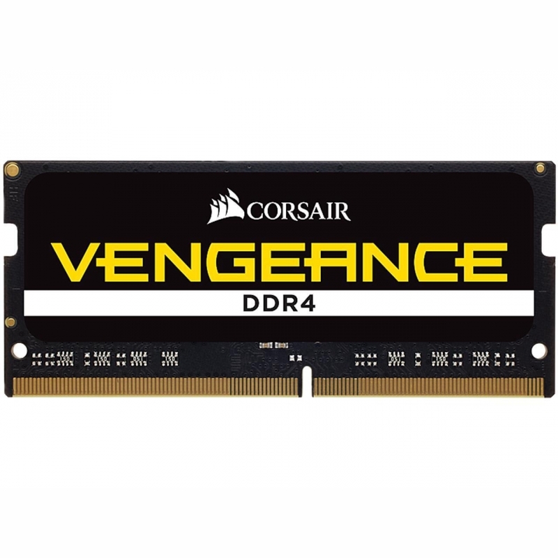 MEMORIA RAM CORSAIR Vengeance 16GB DDR4 2666Mhz (1x16) CL18