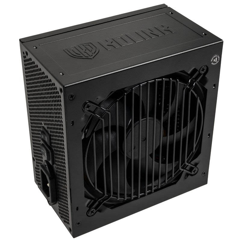 Kolink Regulator 80 Plus Gold 750W ATX 3.0 PC Ie 5.0 Modular