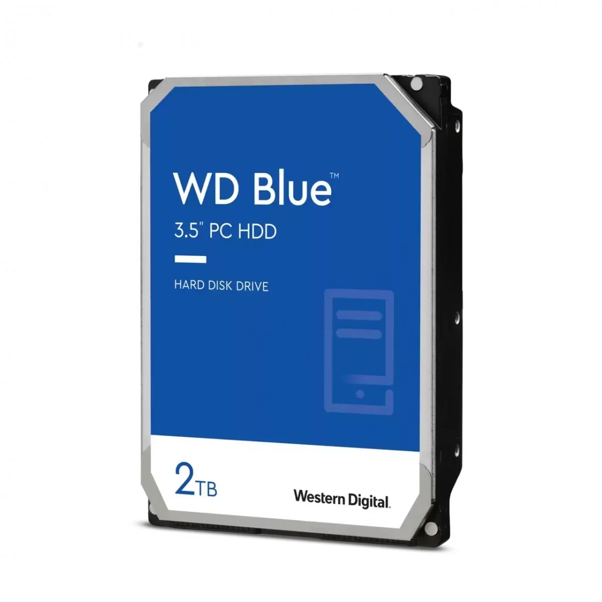 Western Digital Blue 2TB WD20EZBX WD20EZBX
