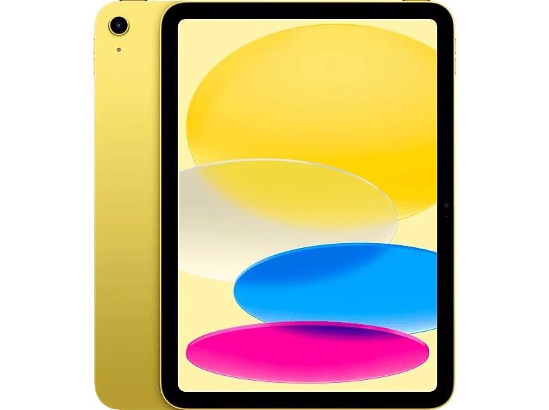 APPLE iPad 11" 128GB Amarillo
