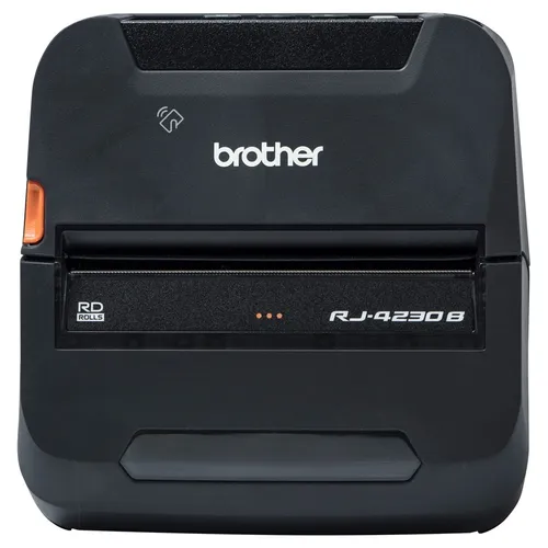 Brother RJ-4230B impresora de recibos 203 x 203 DPI RJ4230BZ1