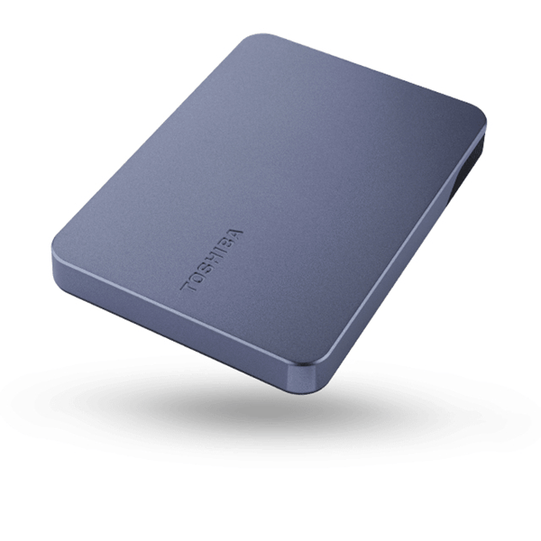 Toshiba HDTX220EK3AA disco duro externo 2 TB 2.5" USB HDTX220EK3AA