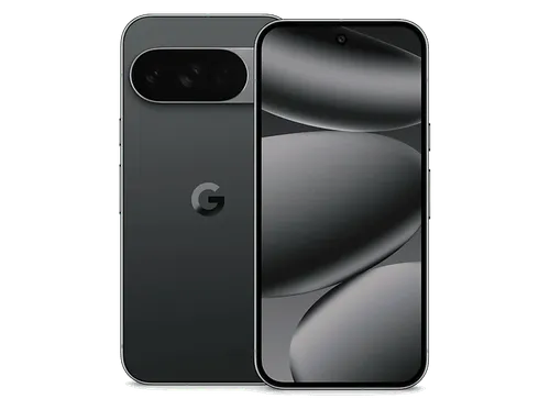 Google Pixel 10 Pro 256 GB Obsidiana GA09900-GB
