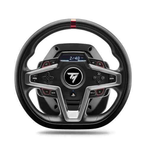 Thrustmaster T248 Volante + Pedales Para PS5,PS4,PC: imagen 3