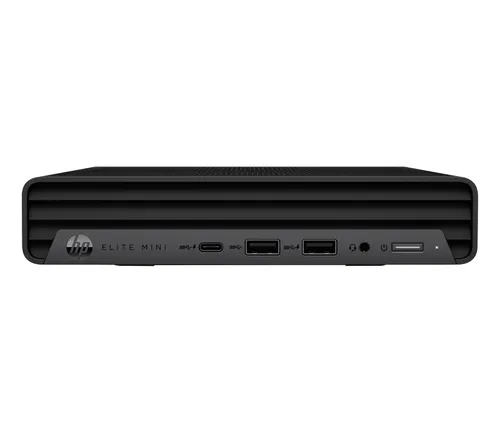 MINI PC HP ELITE MINI 800 G9 DESKTOP COMPUTER - INTEL CORE I7 14TH GEN I7-14700 - 16 GB - 512 GB SSD - DESKTOP MINI - INTEL Q670 CHIP - WINDOWS 11 PRO