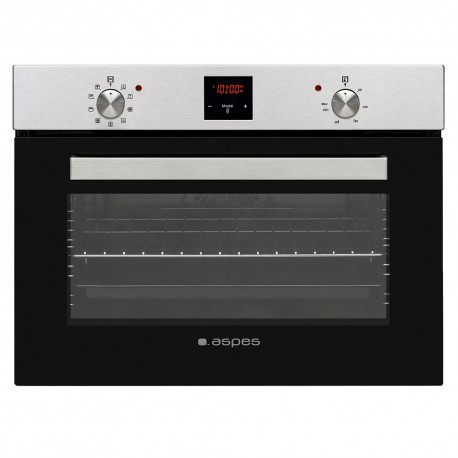 Aspes Ahe1459x Horno Multifunción 50L
