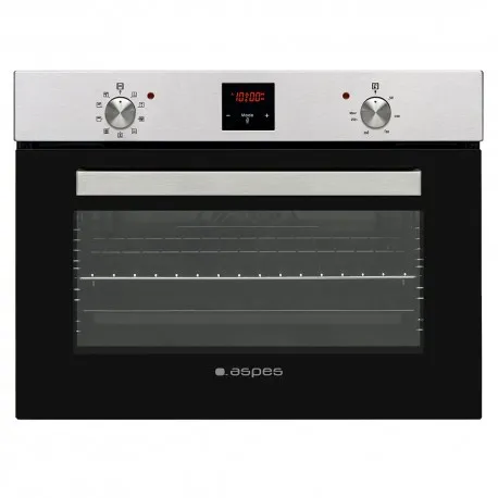Aspes Ahe1459x Horno Multifunción 50L