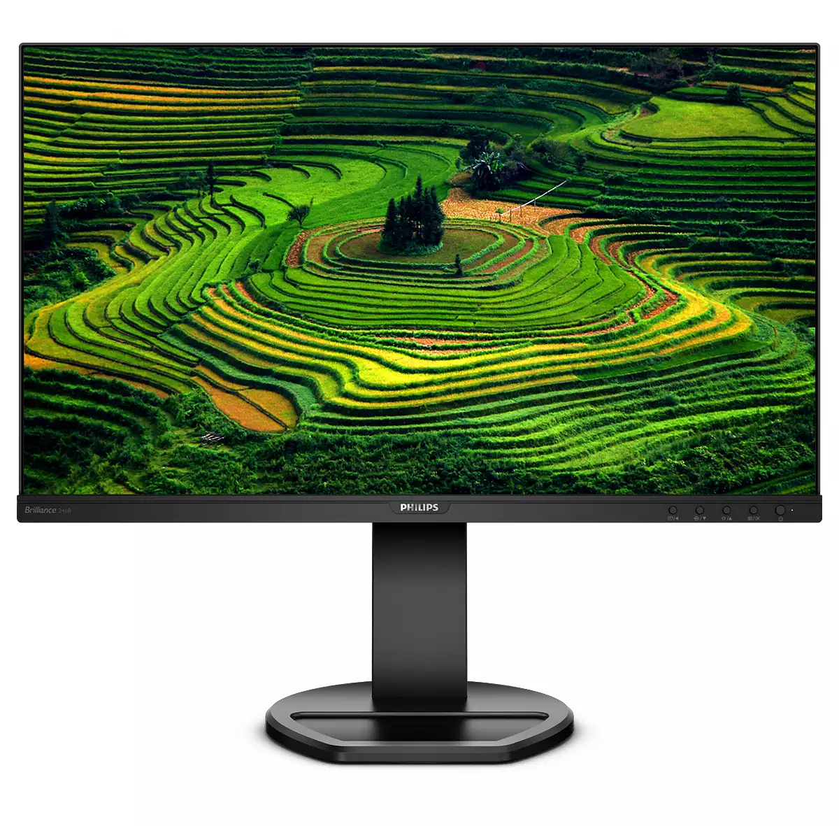 Philips B Line Monitor LCD 241B8QJEB/00 241B8QJEB/00