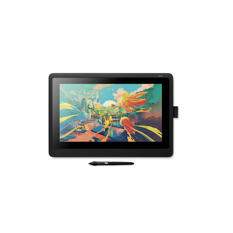 Wacom Cintiq 16