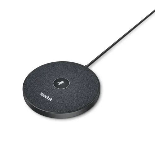 Yealink VCM35 Micrófono Negro VCM35
