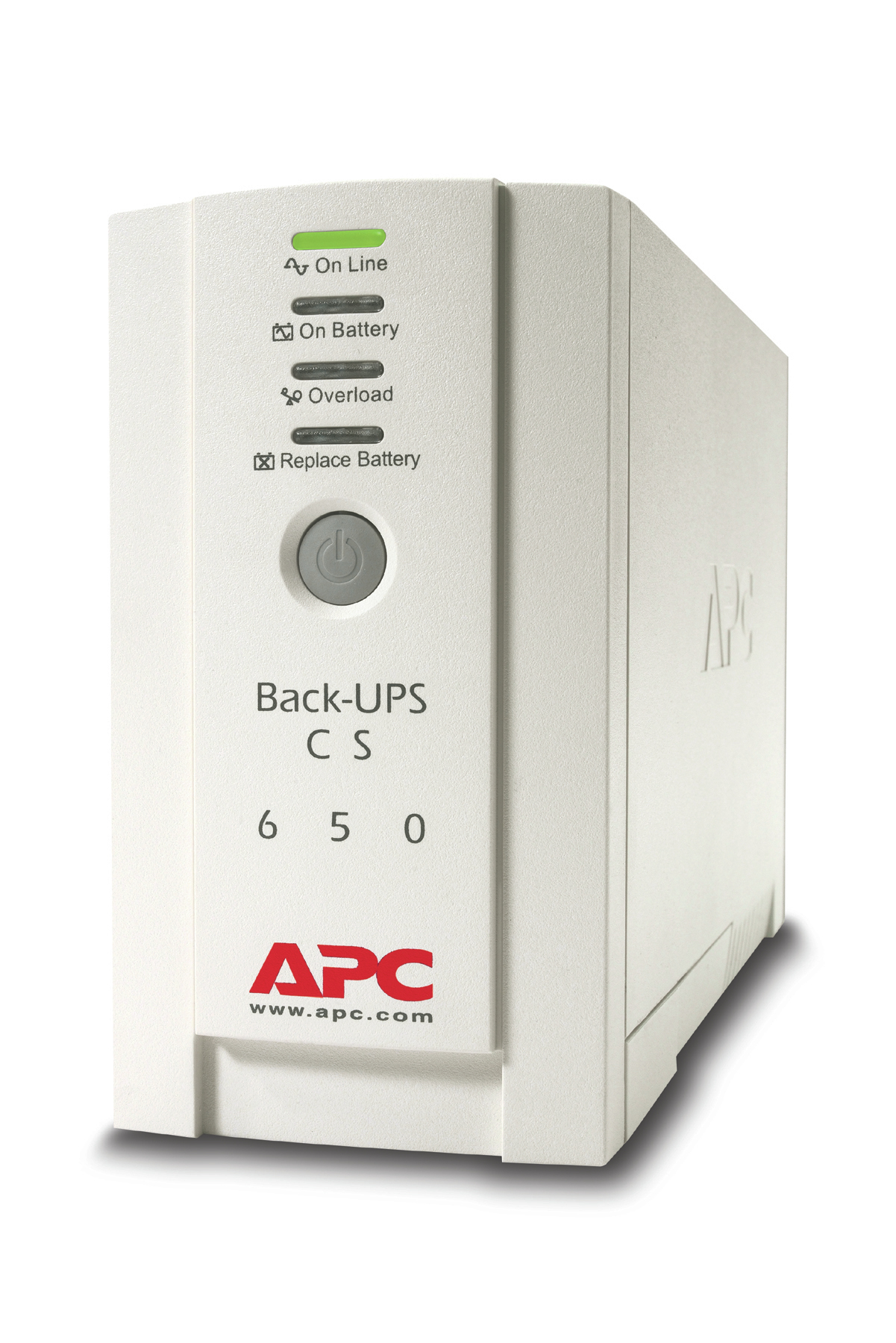 APC BACK-UPS 650VA 230V (BK650EI)