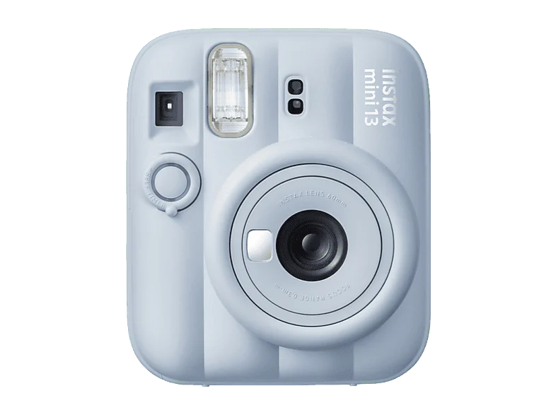 Camara Instantanea Fujifilm Instax Mini 13 Azul