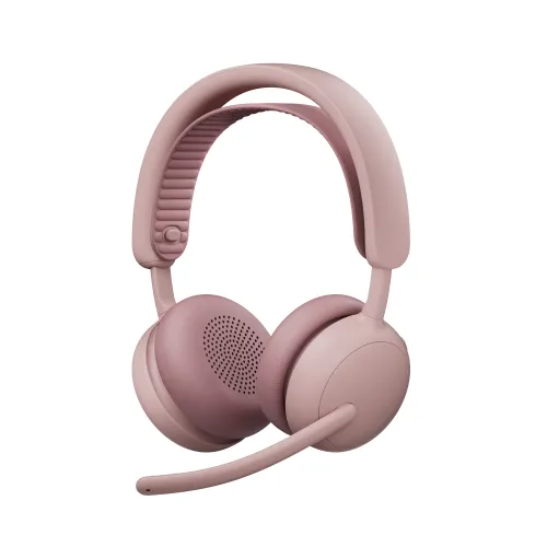 Logitech 981-001510 Zone Wireless 2 ES - Rosa 981-001510