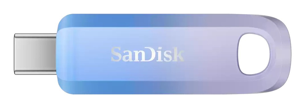 SanDisk Creator unidad flash USB 1 TB USB Tipo C 3.2 SDCZ75C-1T00-G46