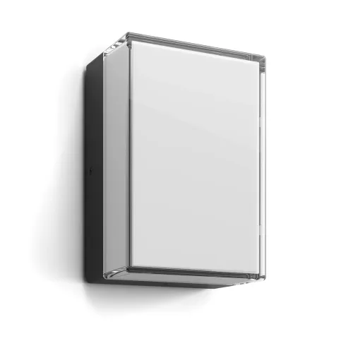 Philips Hue Luminarias De Exterior Aplique Mural Rectangular Scenova: imagen 2