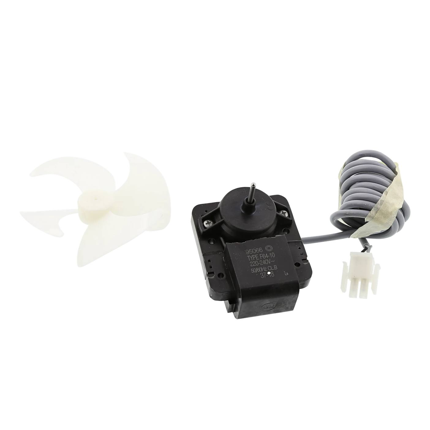 AEG ventilacion,ventilador,2500,4.2W 2260065376