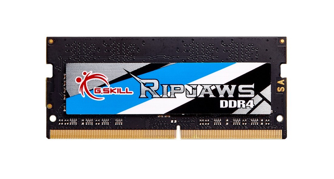 Módulo de memoria G.Skill Ripjaws F4-3200C22S-8GRS 8 F4-3200C22S-8GRS
