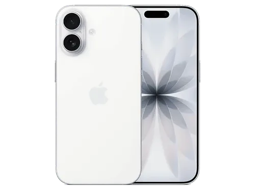 Apple iPhone 17 6.3" 8GB 512GB 5G Blanco