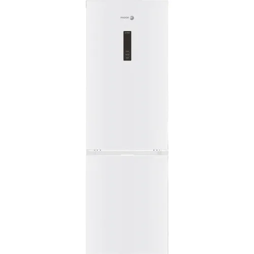 Fagor - Frigorífico combi Fagor Master Total No Frost, Compresor Inverter - 3FFK-6677.