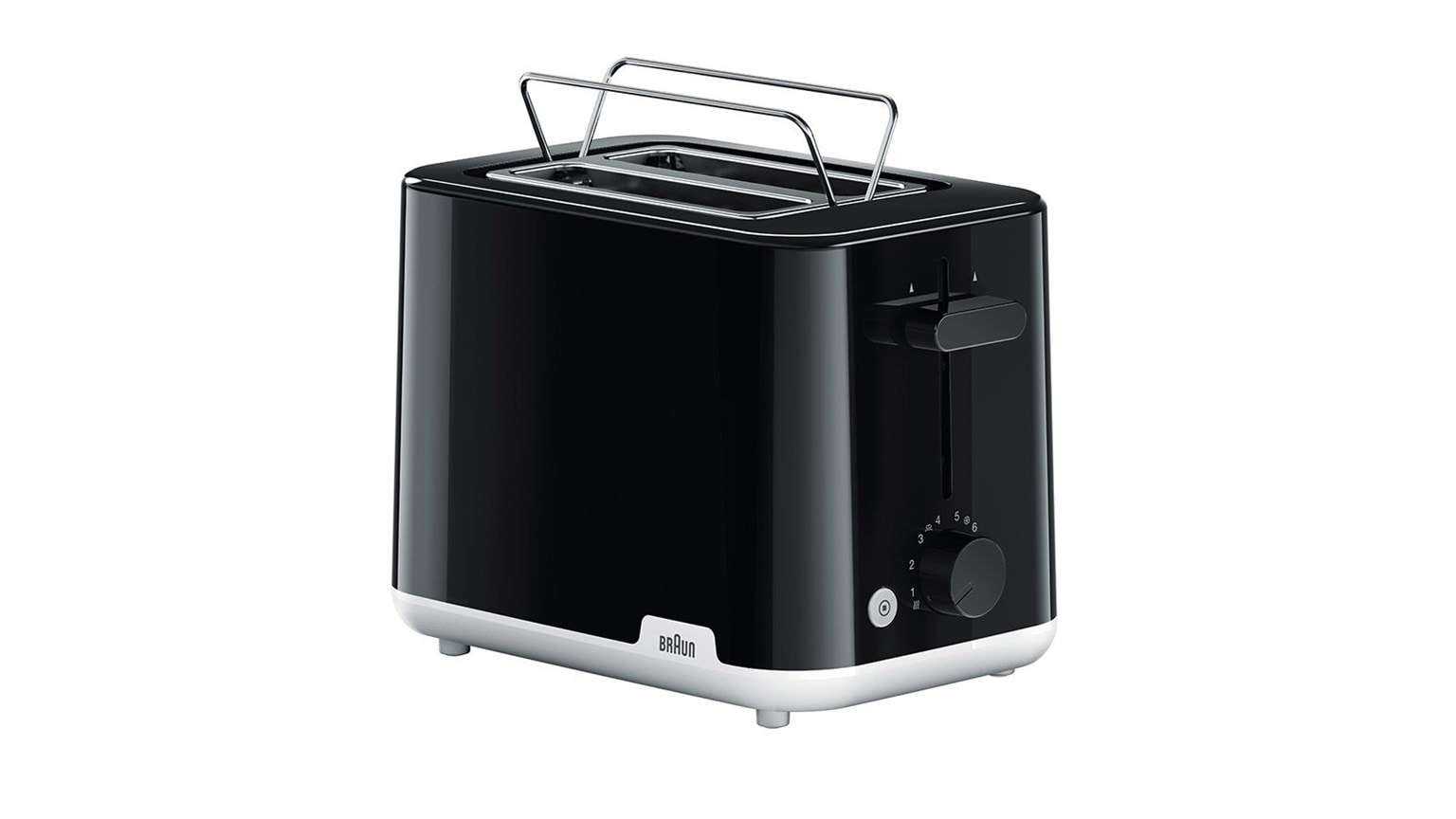 Braun Ht1010bk Tostador