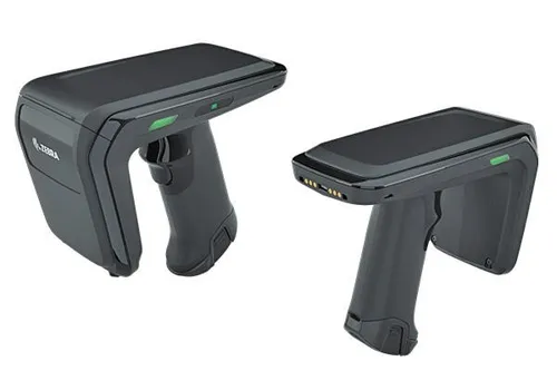 Zebra RFD4031-G10B700-E8 lector rfid RF RFD4031-G10B700-E8