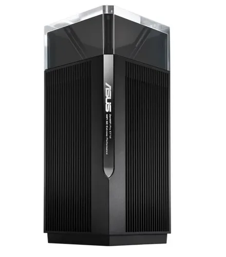ASUS ZenWiFi Pro ET12 Tribanda (2.4 GHz / 5 GHz / 6 90IG05Z0-MO3A20