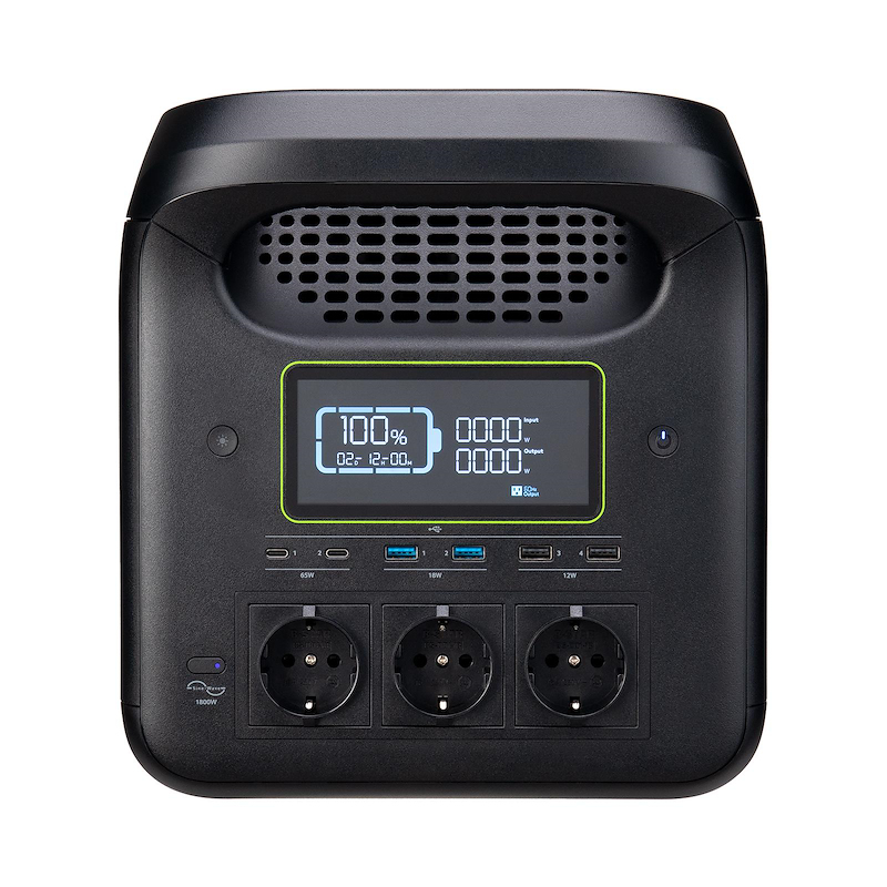 Acer 1800W Portable Power Station APS321