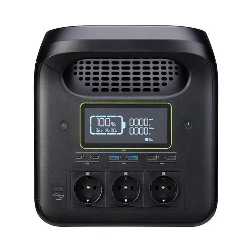 Acer 1800W Portable Power Station APS321