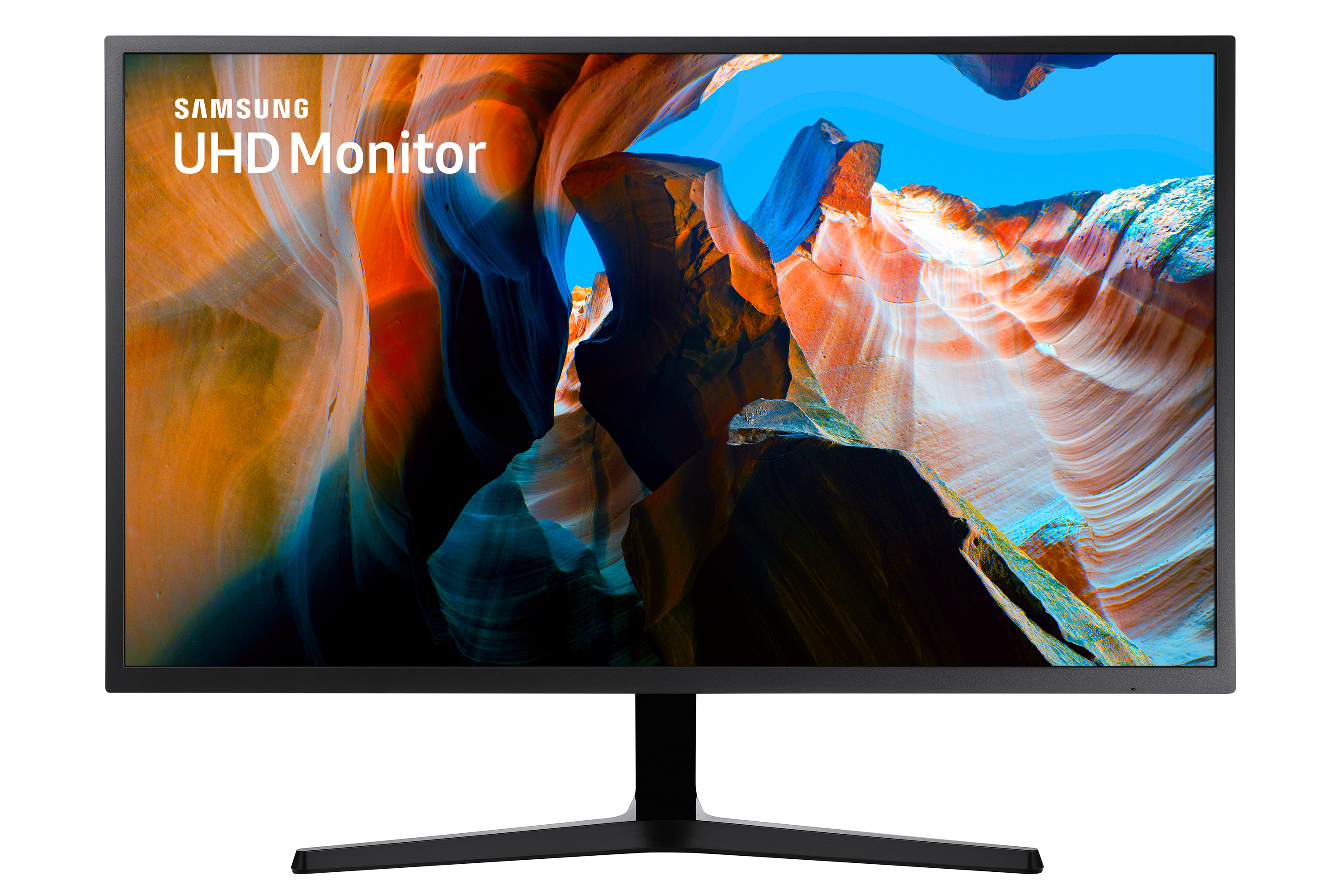 Samsung UJ590 81,3 cm (32") 3840 x 2160 Pixeles UHD+ LU32J590UQPXEN