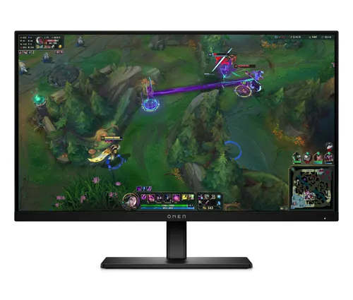 Monitor Gaming HyperX OMEN 25 de 24,5" FHD