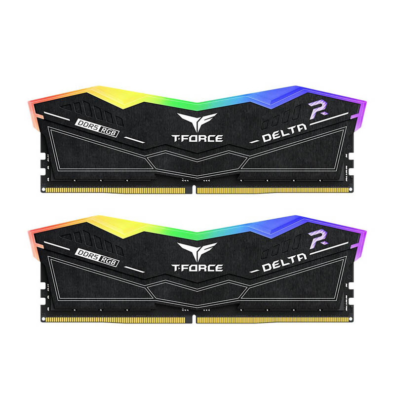 Team Group Delta RGB 32GB 2x16GB 6000M Hz CL30 XMP