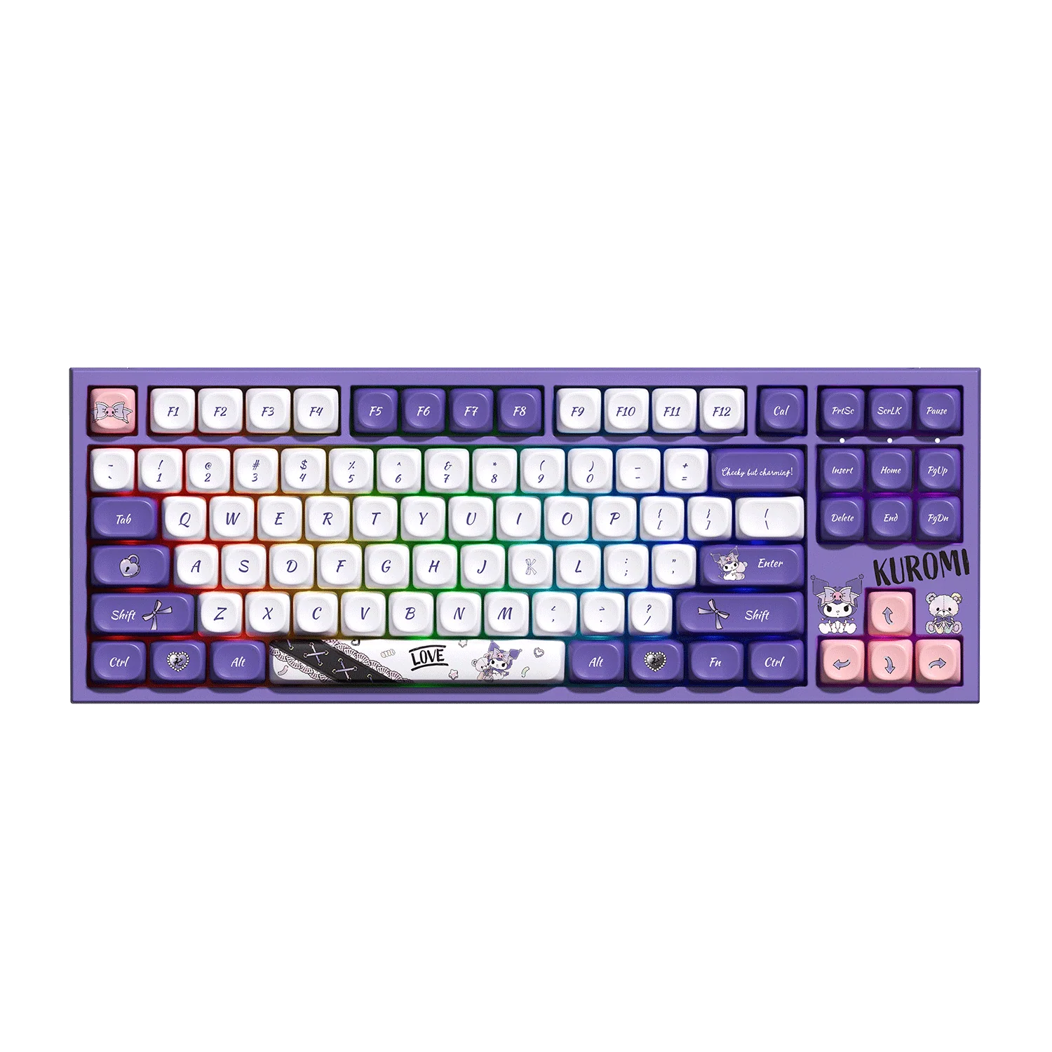 Kuromi 5087 V5