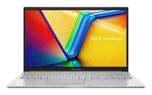 Portátil - ASUS Vivobook 15 F1504VA-BQ585, 15.6 " Full-HD, Intel® Core™ 7 150U, 16 GB RAM, 512 SSD, HD Graphics, Sin sistema operativo