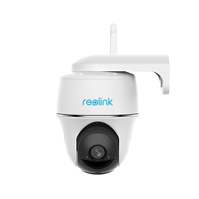 Reolink Argus PT 2K Bala (forma) Cámara de seguridad IP Argus PT (W)