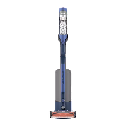 Aspiradora sin cable con base de autovaciado Shark PowerDetect Speed Pet Pro Clean & Empty en Azul | IA3241EUT | de SharkNinja