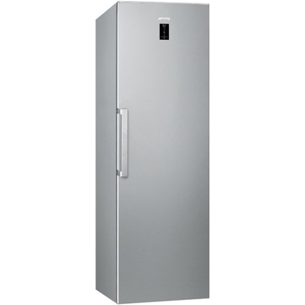 Smeg - Frigorífico 1 puerta Smeg con apertura derecha - FS18EV3HX.