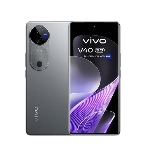 vivo V40 5G