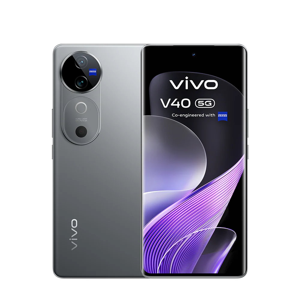 vivo V40 5G