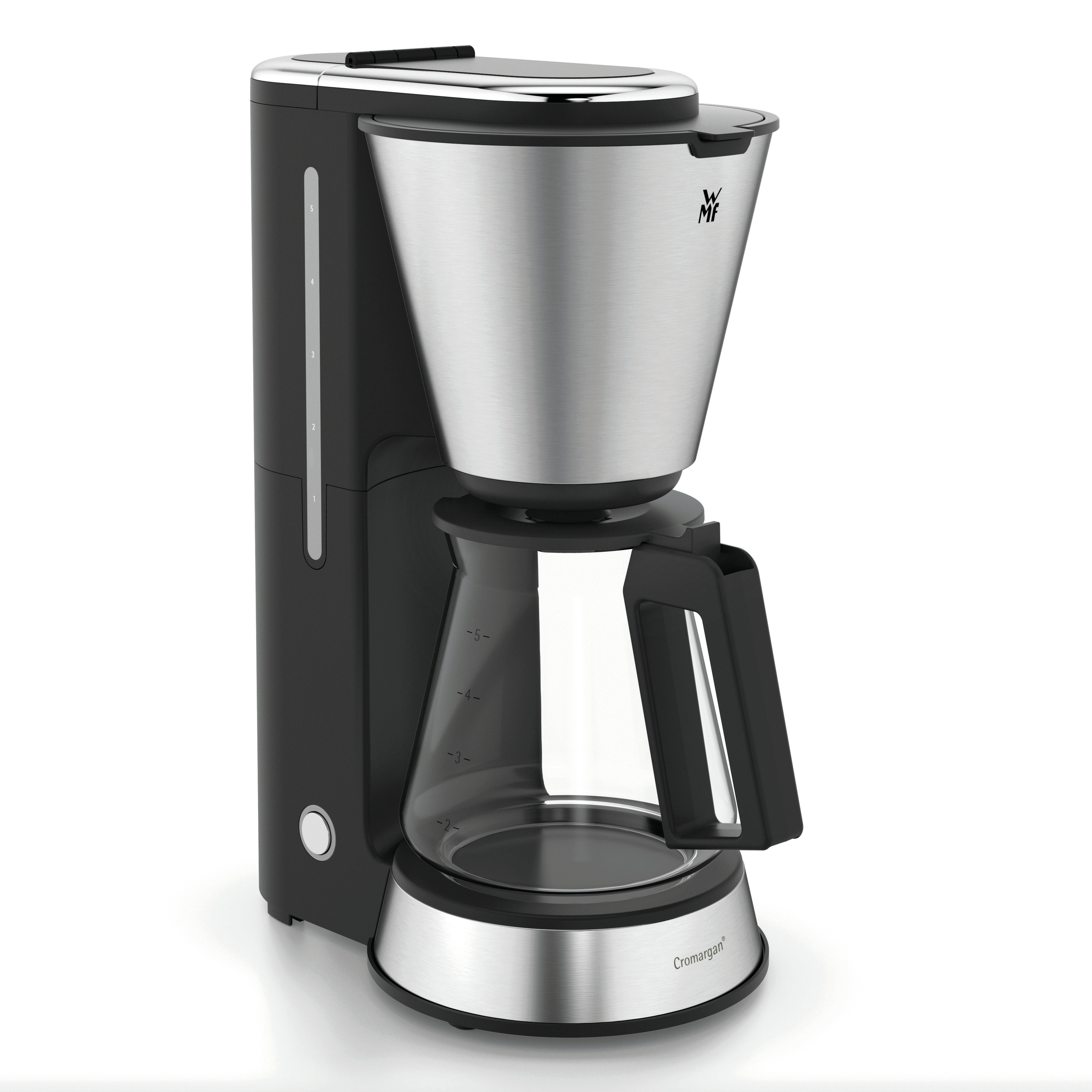 Cafetera con jarra de vidrio Aroma KITCHENminis WMF